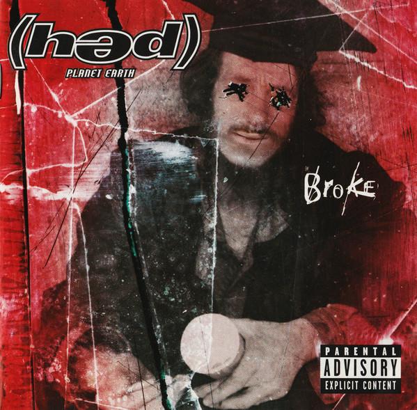 (Hed) P. E. - Broke
