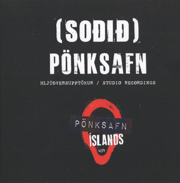  - (Soðið) Pönksafn