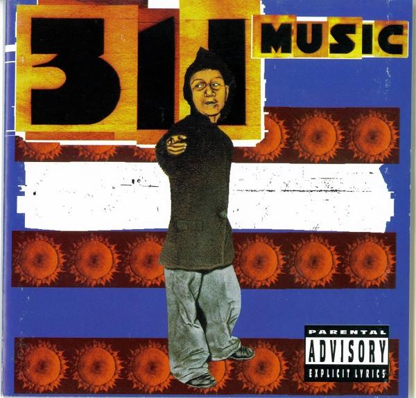 311 - Music