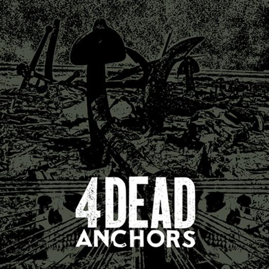 4 Dead - Anchors