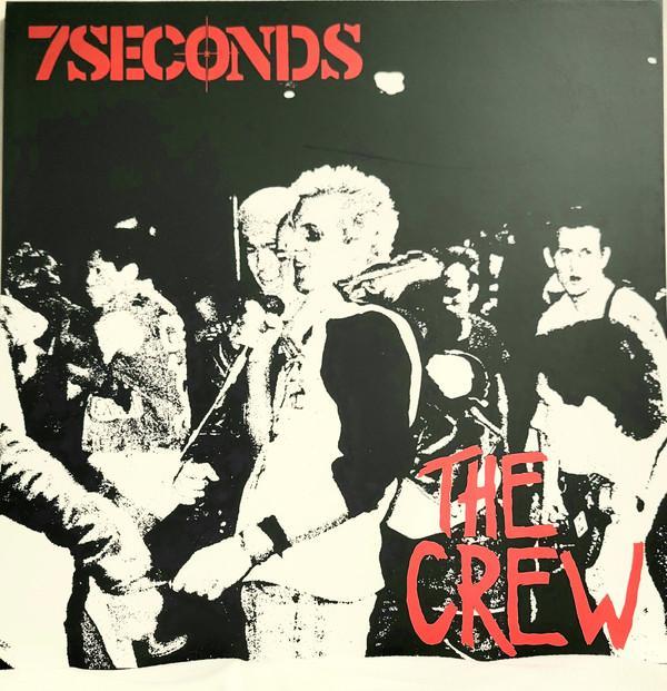 7 Seconds - The Crew