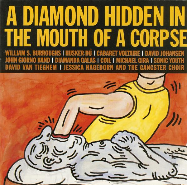 - A Diamond Hidden In The Mouth Of A Corpse