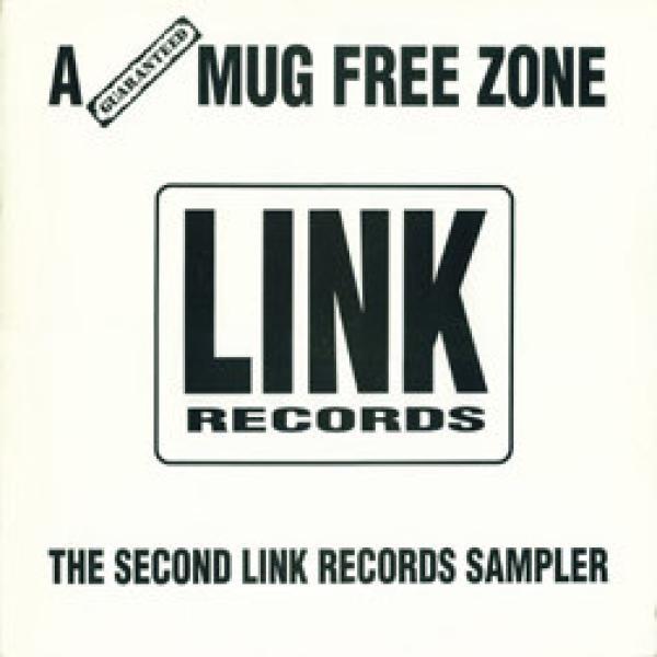  - A Guaranteed Mug Free Zone