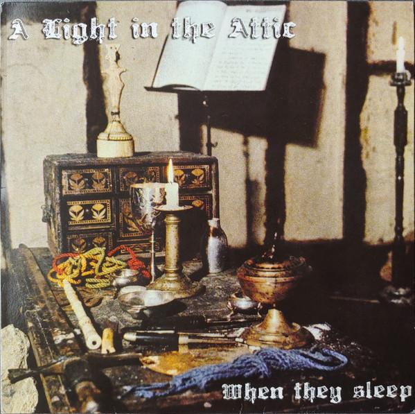 A Light In The Attic - When They Sleep