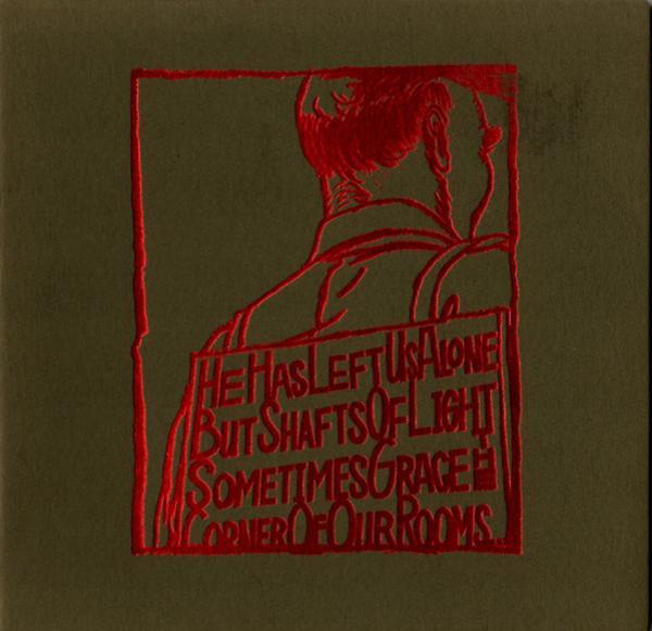 A Silver Mt. Zion - He Has Left Us Alone, But Shafts Of Light Sometimes Grace The Corner Of Our Rooms…