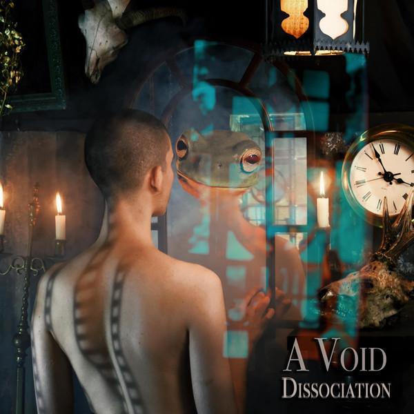 A Void  - Dissociation