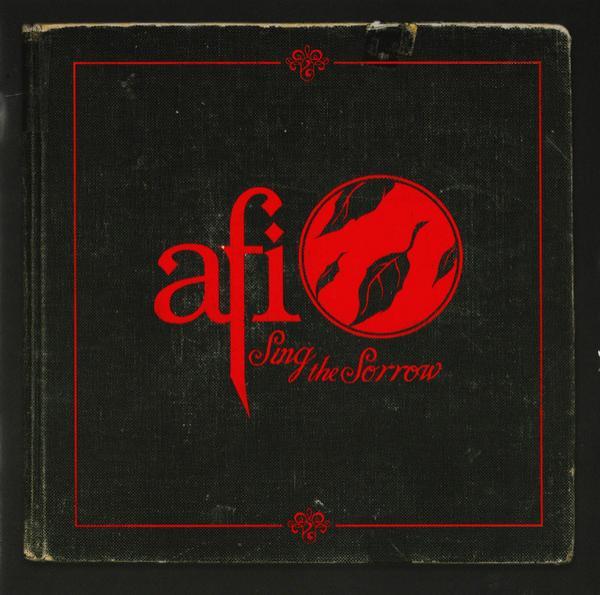 AFI - Sing The Sorrow