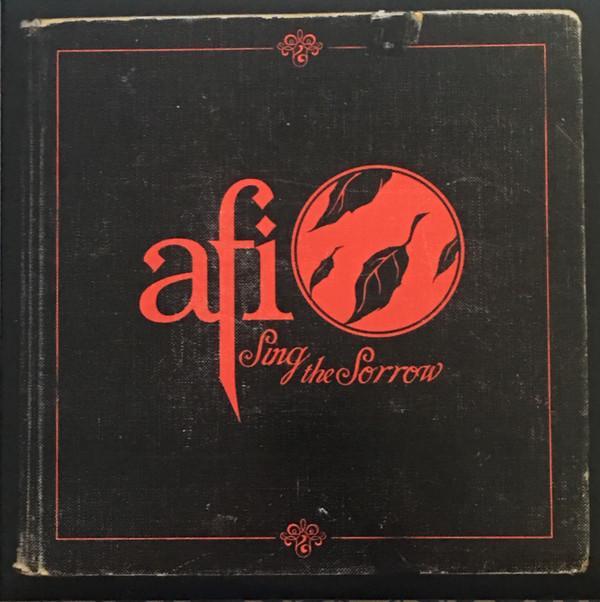 AFI - Sing The Sorrow
