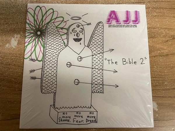 AJJ - The Bible 2