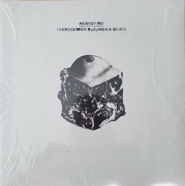 Against Me! - Transgender Disphoria Blues