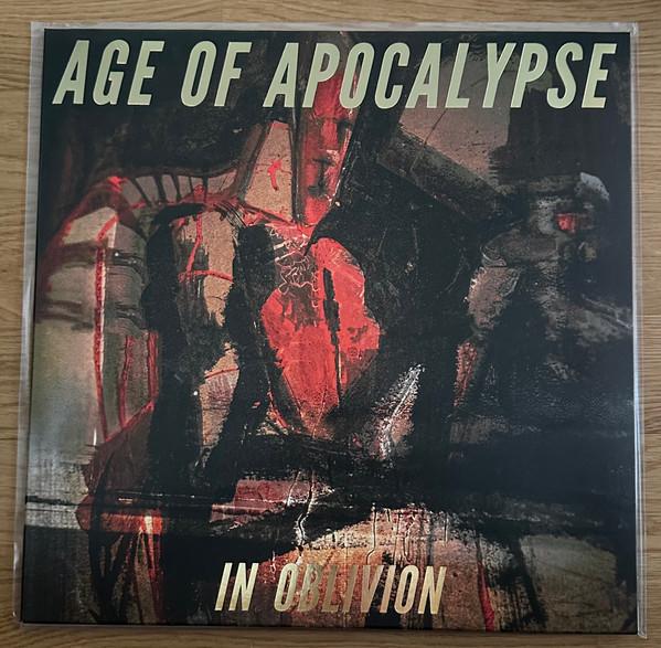 Age Of Apocalypse - In Oblivion