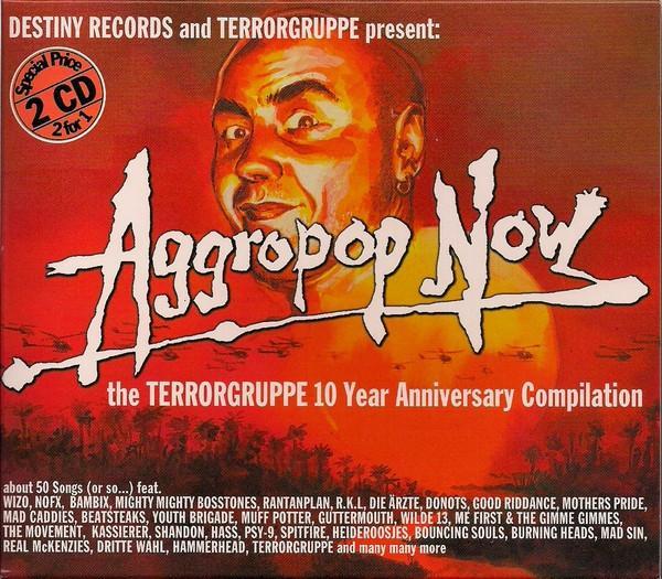  - Aggropop Now