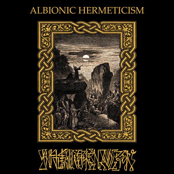 Albionic Hermeticism, Ynkleudherhenavogyon - Swēsaz Ambos