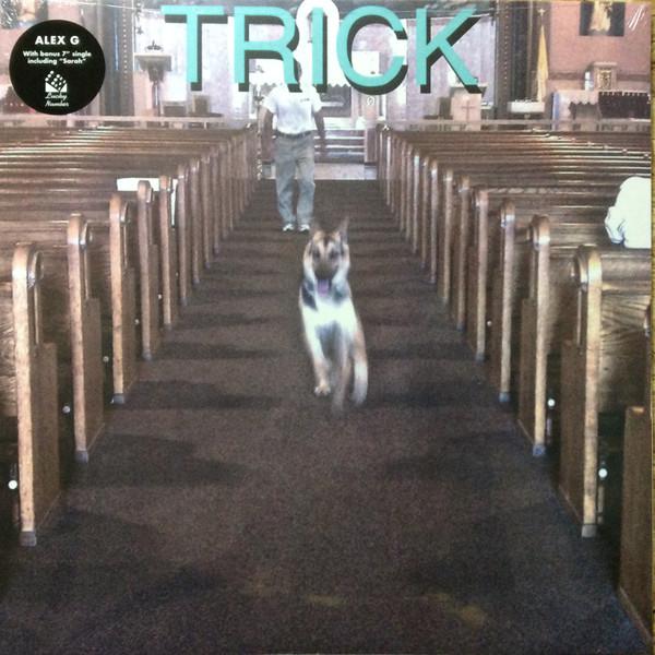 Alex G (2) - Trick