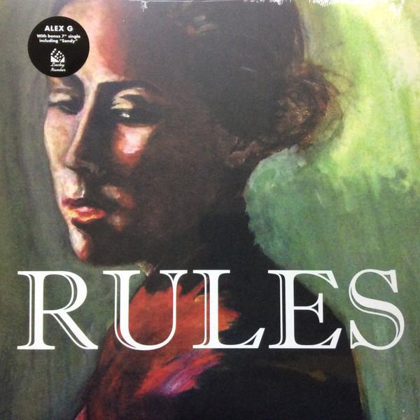 Alex G  - Rules