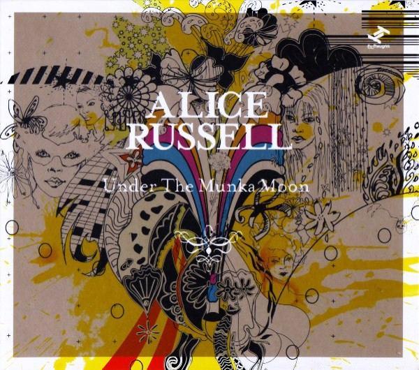 Alice Russell - Under The Munka Moon