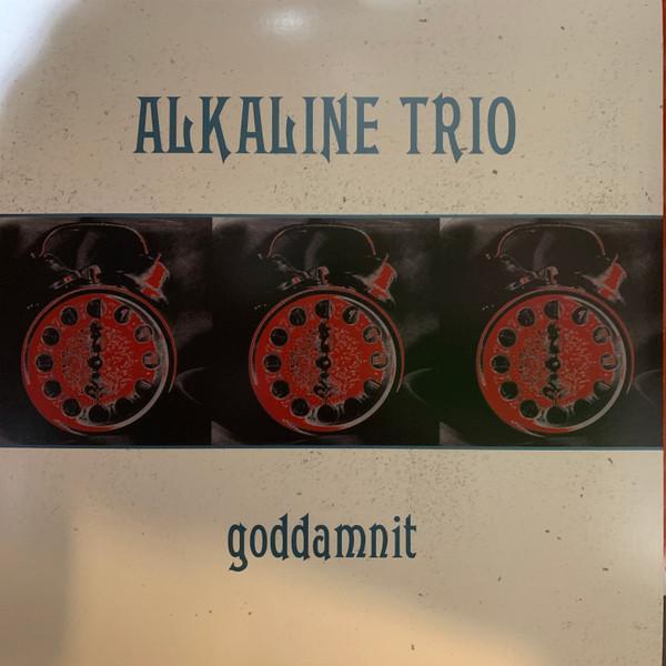 Alkaline Trio - Goddamnit