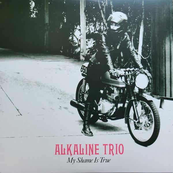 Alkaline Trio - My Shame Is True