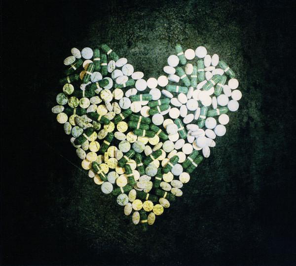 Alkaline Trio - This Addiction