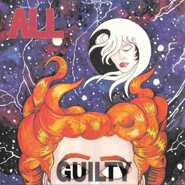 All  - Guilty