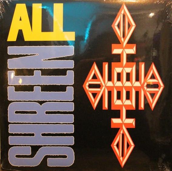 All  - Shreen