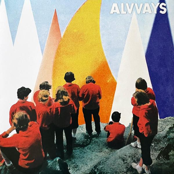 Alvvays - Antisocialites