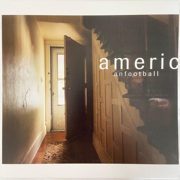 American Football - American Football