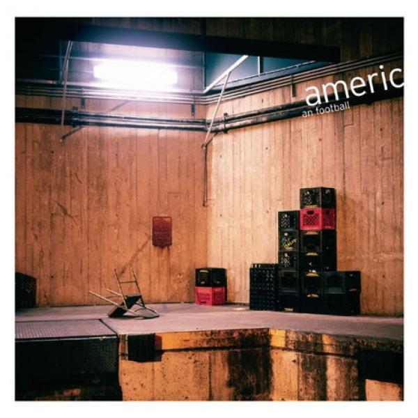 American Football - American Football