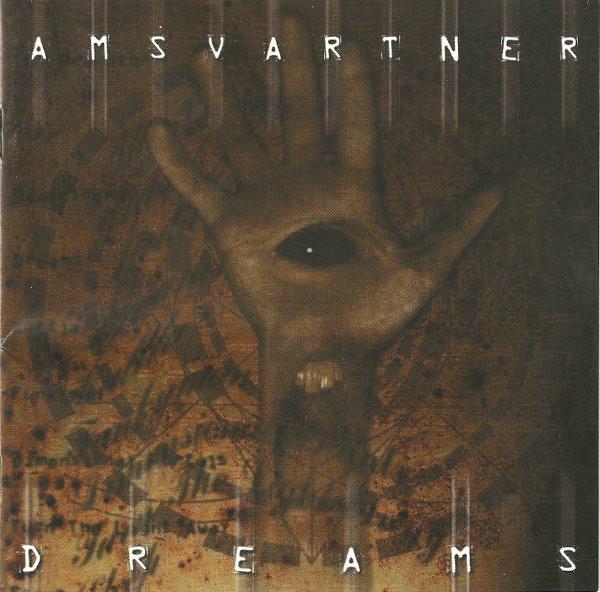 Amsvartner - Dreams