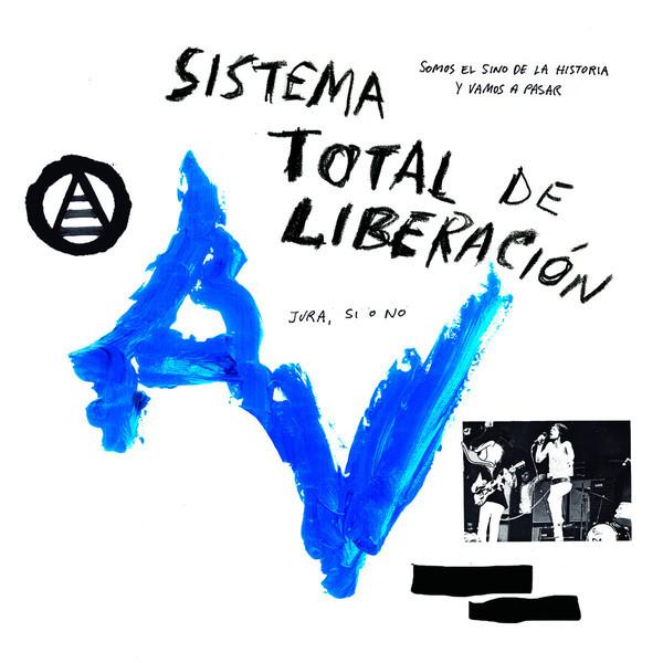 Anarquía Vertical - Sistema Total De Liberación