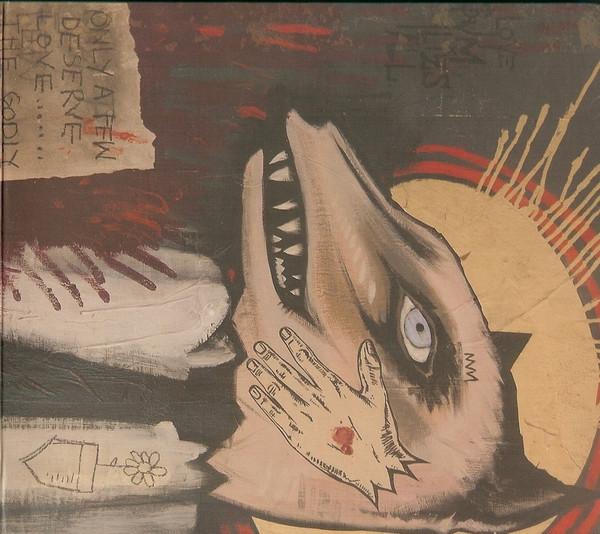 Andrew Jackson Jihad - Knife Man