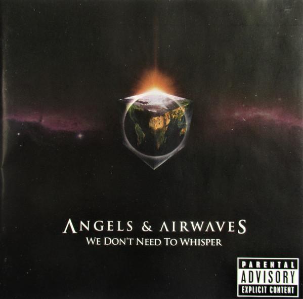 Angels & Airwaves - We Don't Need To Whisper