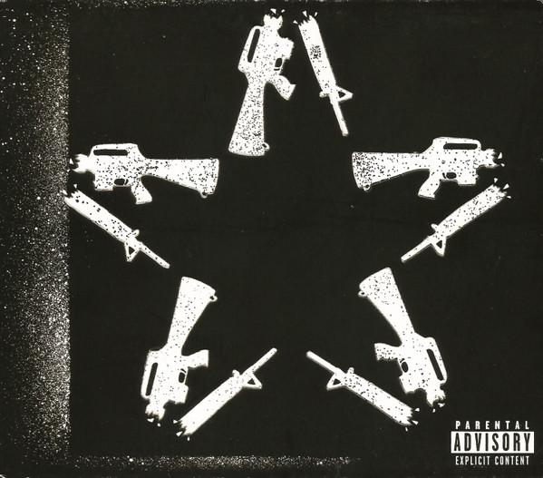 Anti-Flag - For Blood And Empire