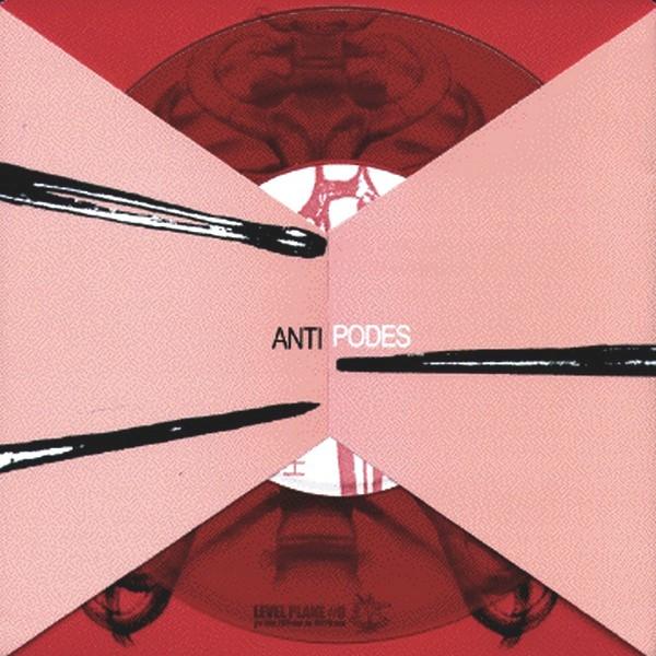  - Antipodes