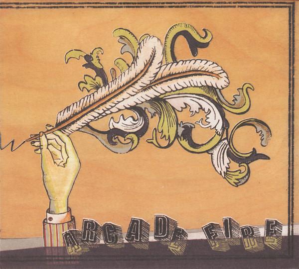 Arcade Fire - Funeral