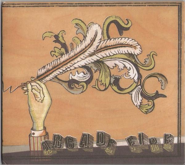 Arcade Fire - Funeral