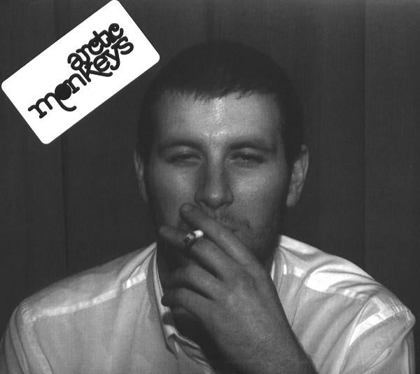 Arctic Monkeys - Whatever People Say I Am, That's What I'm Not