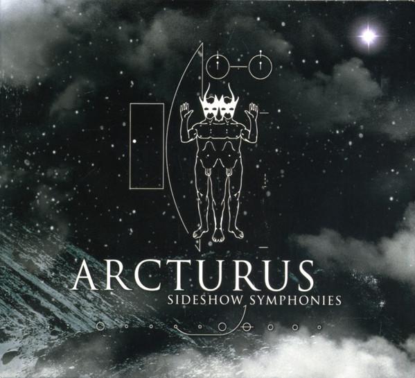 Arcturus  - Sideshow Symphonies