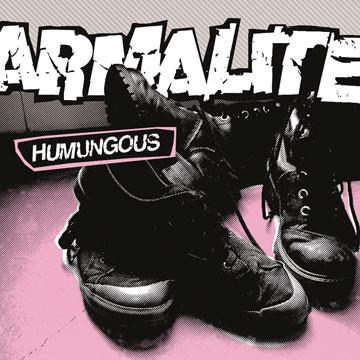 Armalite  - Humungous