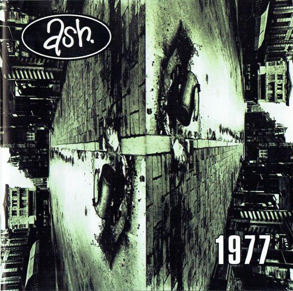 Ash - 1977