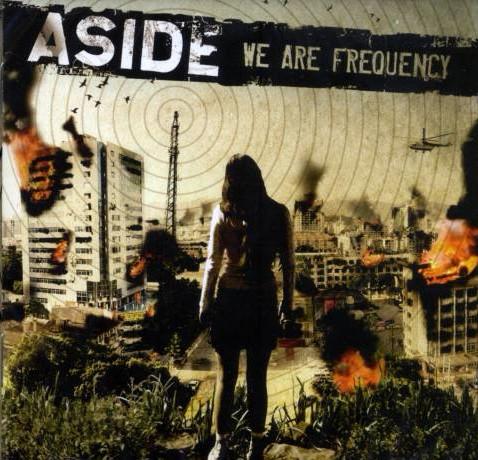Aside - We Are Frequency