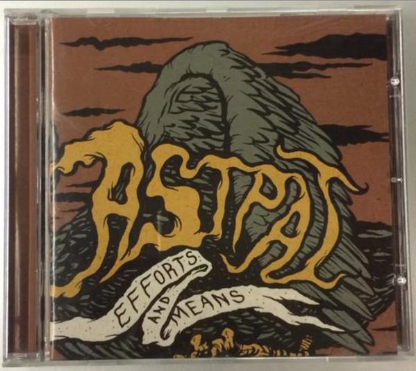 Astpai - Efforts And Means