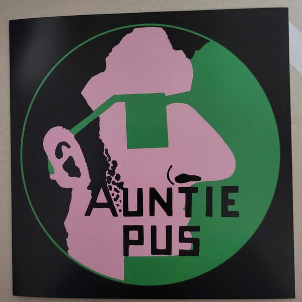 Auntie Pus - Half-Way To Venezuela b/w Marmalade Freak