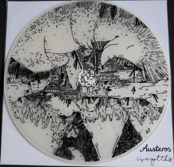 Austeros - I've Got This