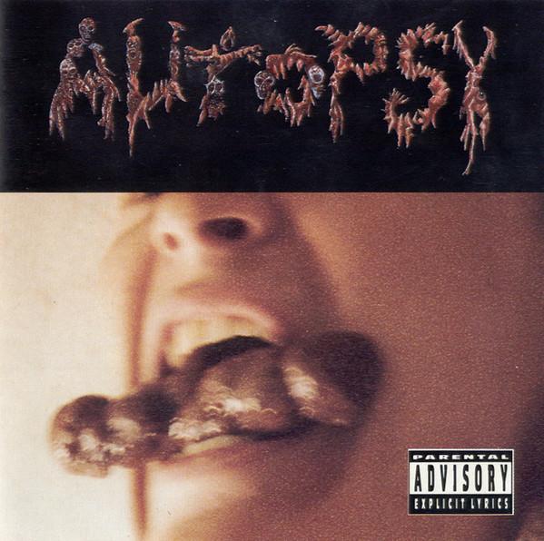 Autopsy  - Shitfun