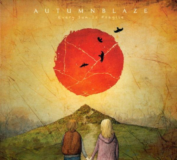 Autumnblaze - Every Sun Is Fragile
