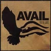 Avail - Over The James
