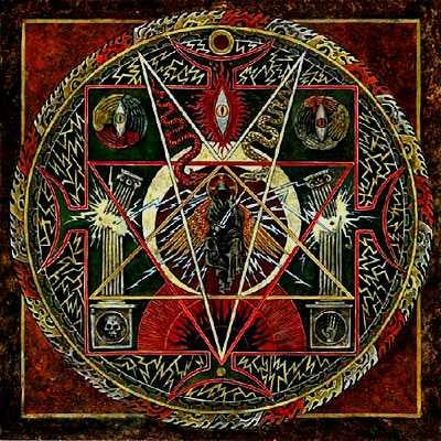 Avichi - The Devil's Fractal