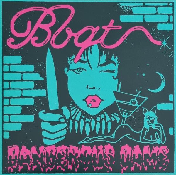 BBQT - Dangerous Dame