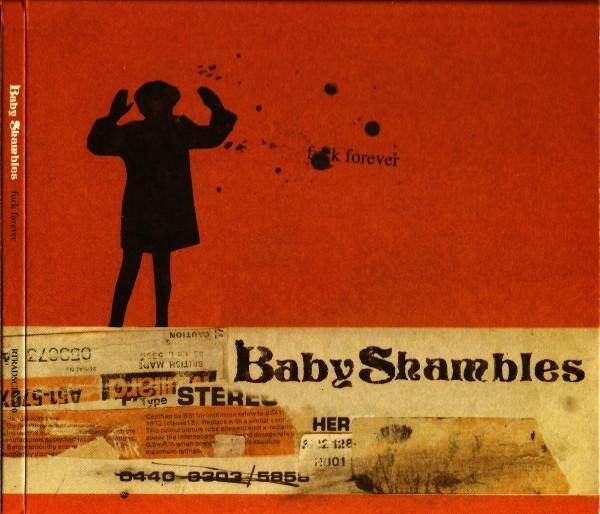 Babyshambles - Fuck Forever